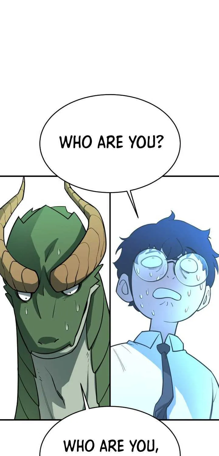 The School Life of the Earth Leader Chapter 1 page 101 - 