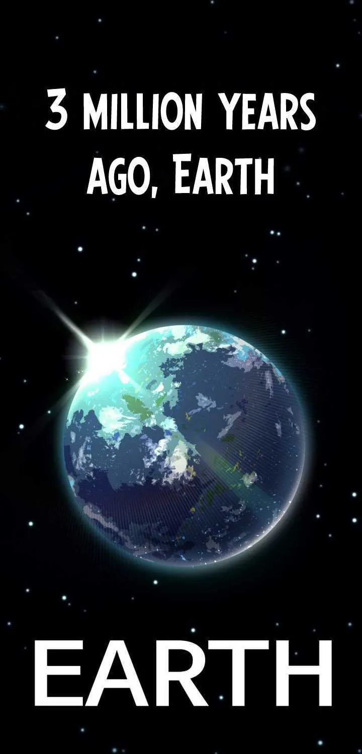 The School Life of the Earth Leader Chapter 1 page 3 - 