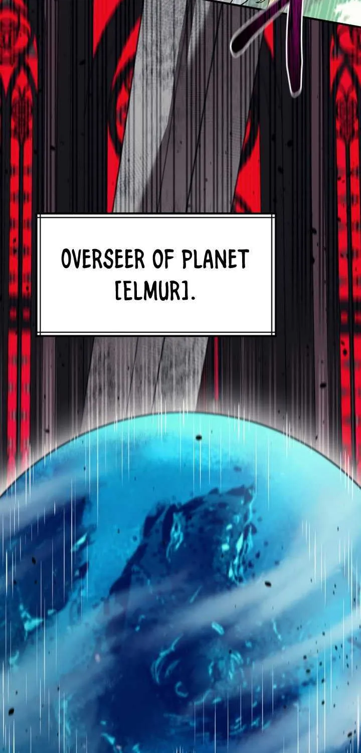 The School Life of the Earth Leader Chapter 1 page 33 - 