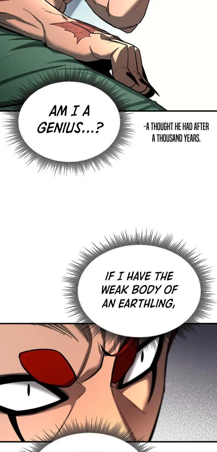 The School Life of the Earth Leader Chapter 1 page 40 - 