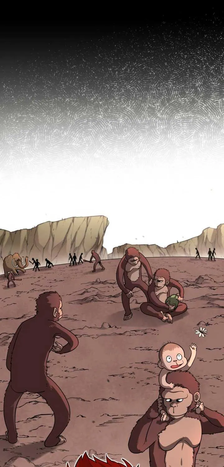 The School Life of the Earth Leader Chapter 1 page 5 - 