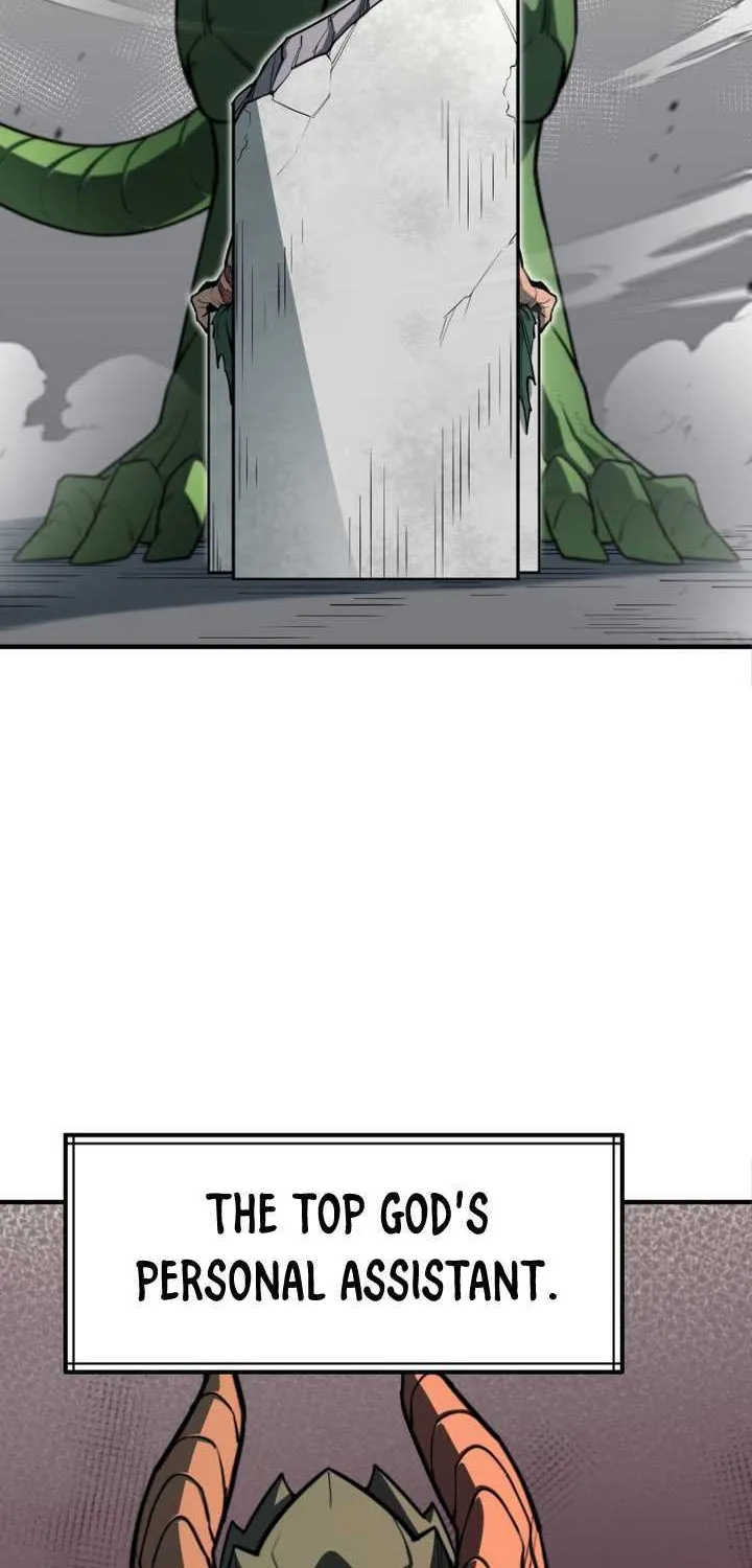 The School Life of the Earth Leader Chapter 1 page 46 - 