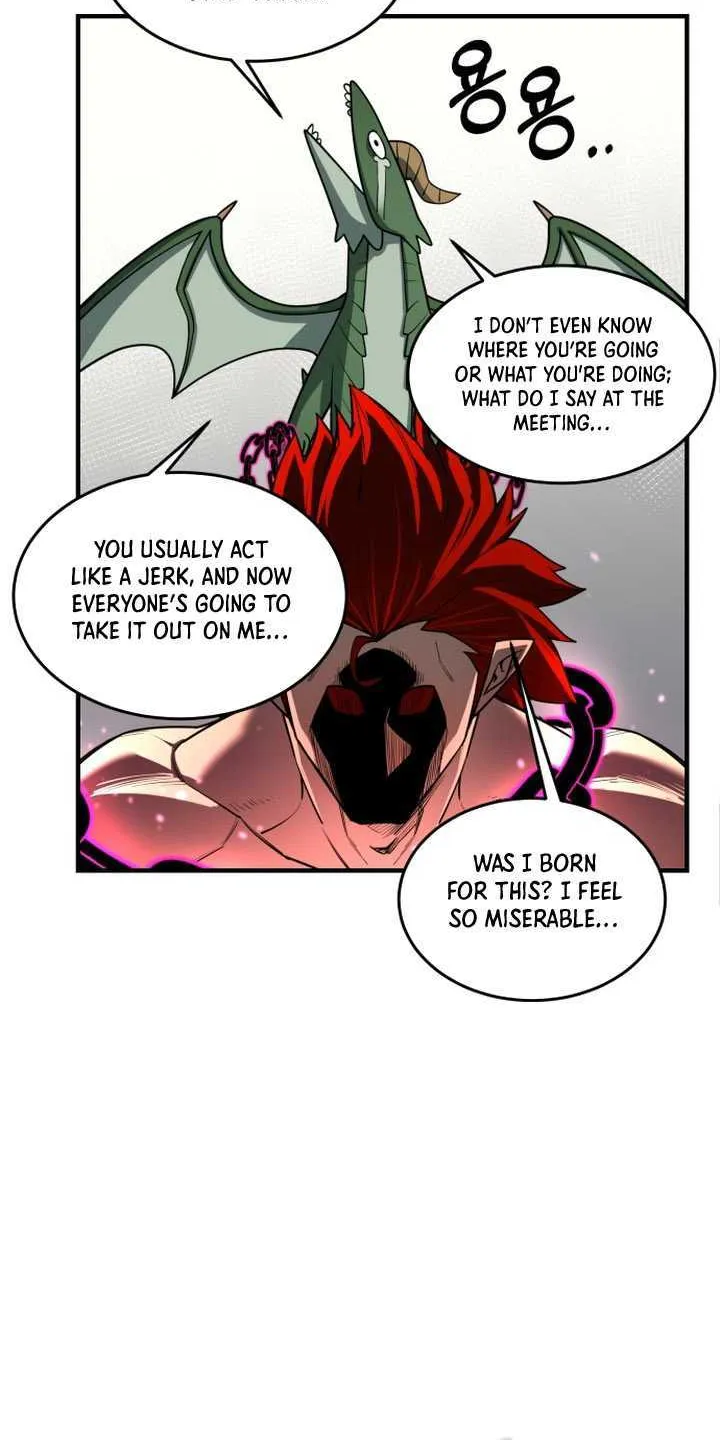 The School Life of the Earth Leader Chapter 1 page 55 - 