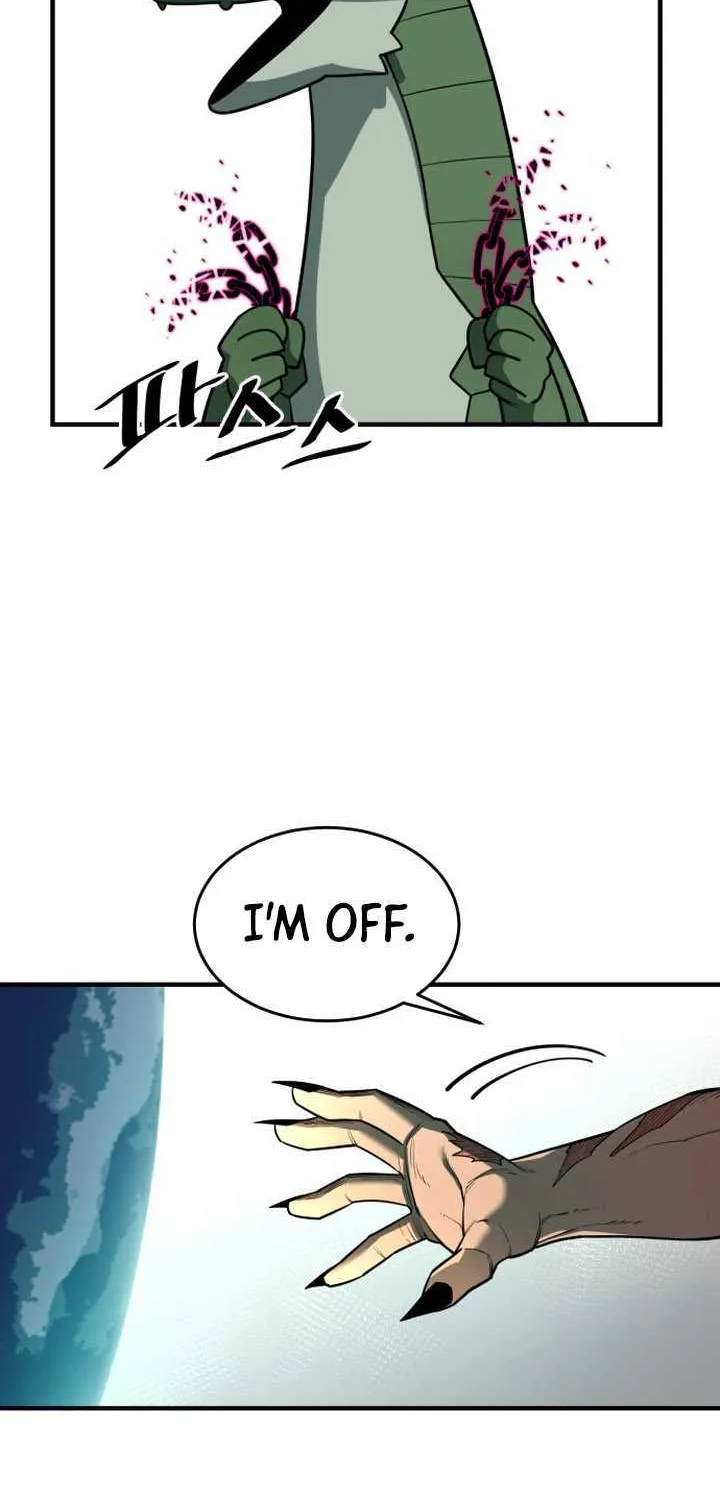 The School Life of the Earth Leader Chapter 1 page 59 - 