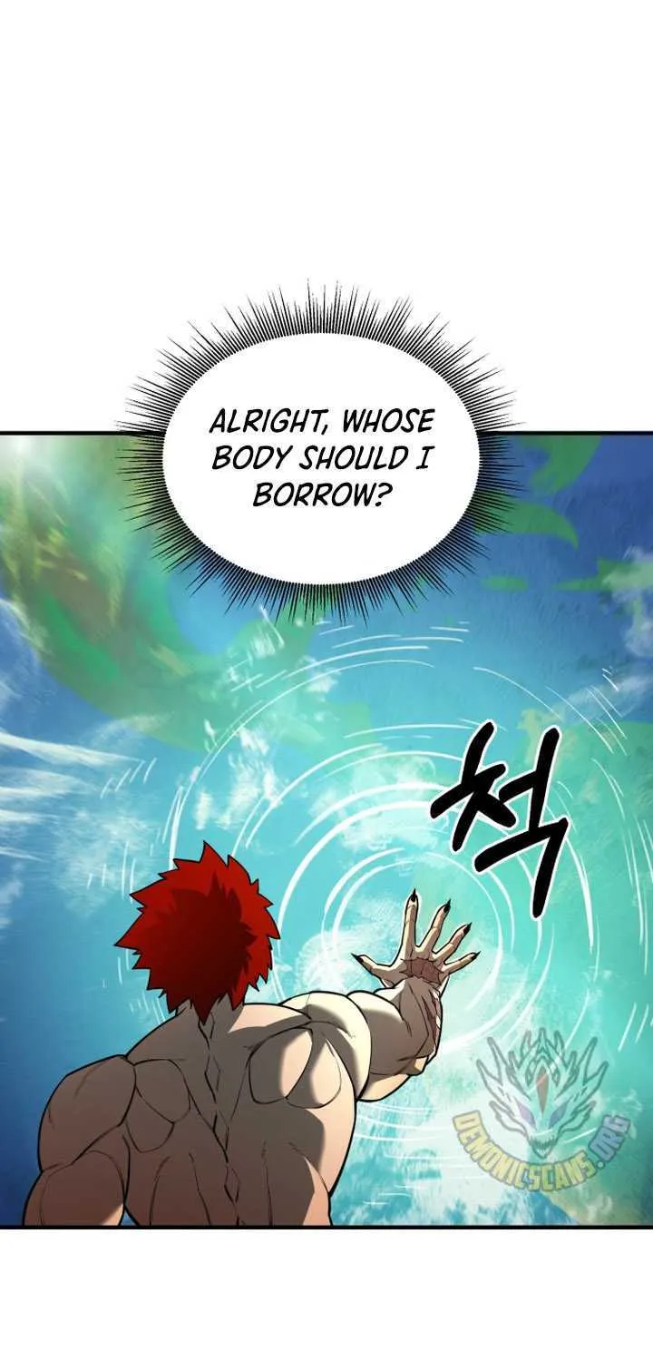 The School Life of the Earth Leader Chapter 1 page 60 - 