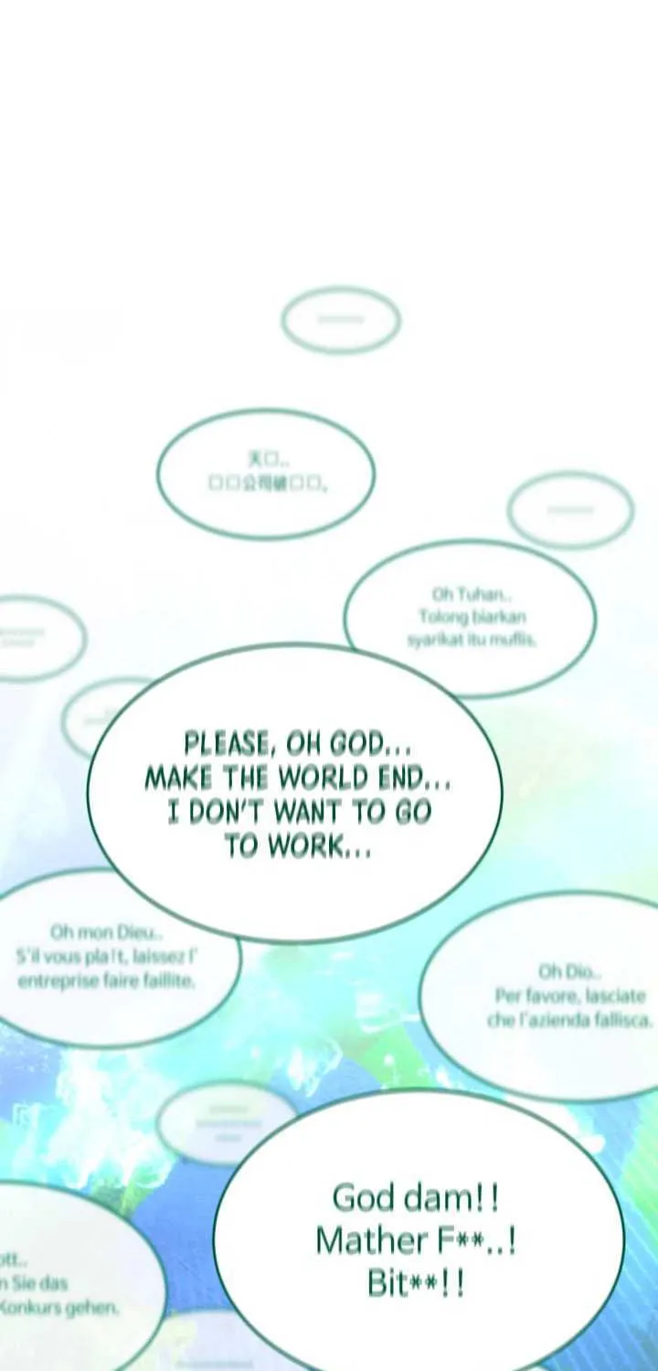 The School Life of the Earth Leader Chapter 1 page 61 - 