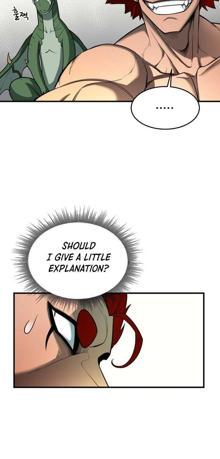 The School Life of the Earth Leader Chapter 1 page 66 - 