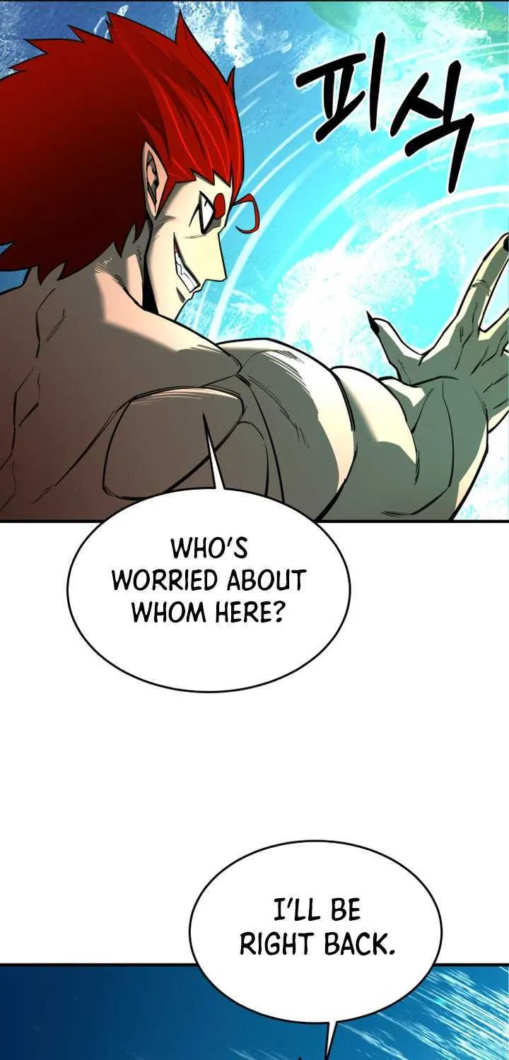 The School Life of the Earth Leader Chapter 1 page 70 - 