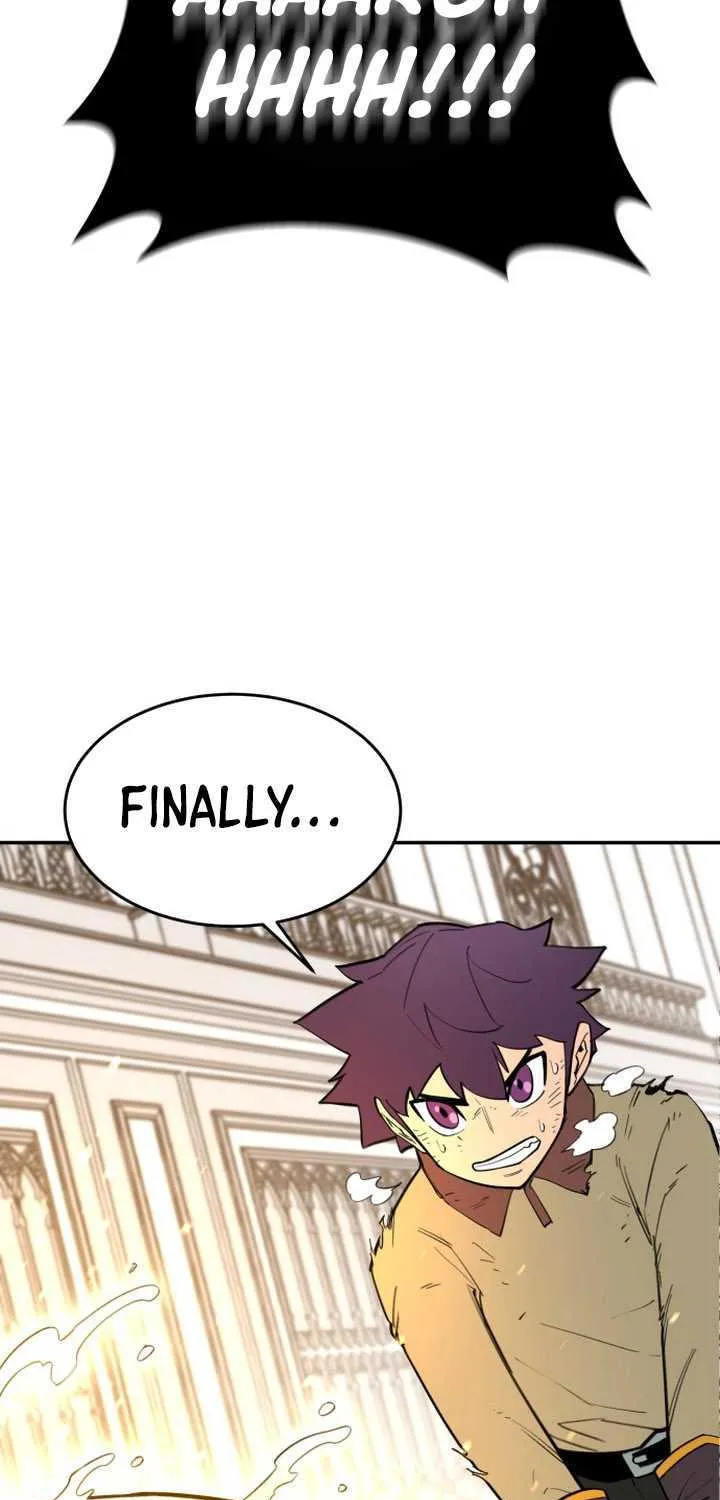 The School Life of the Earth Leader Chapter 1 page 74 - 