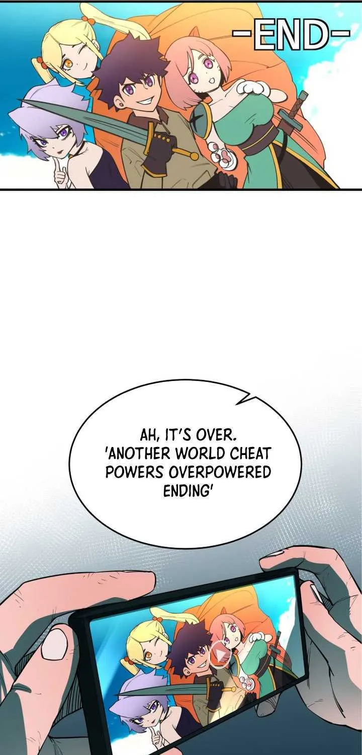 The School Life of the Earth Leader Chapter 1 page 77 - 