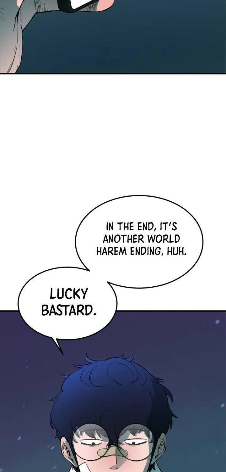 The School Life of the Earth Leader Chapter 1 page 78 - 