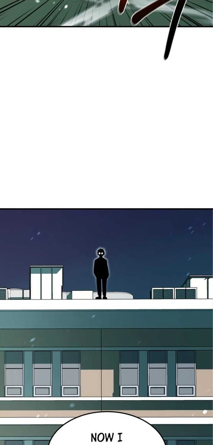 The School Life of the Earth Leader Chapter 1 page 82 - 