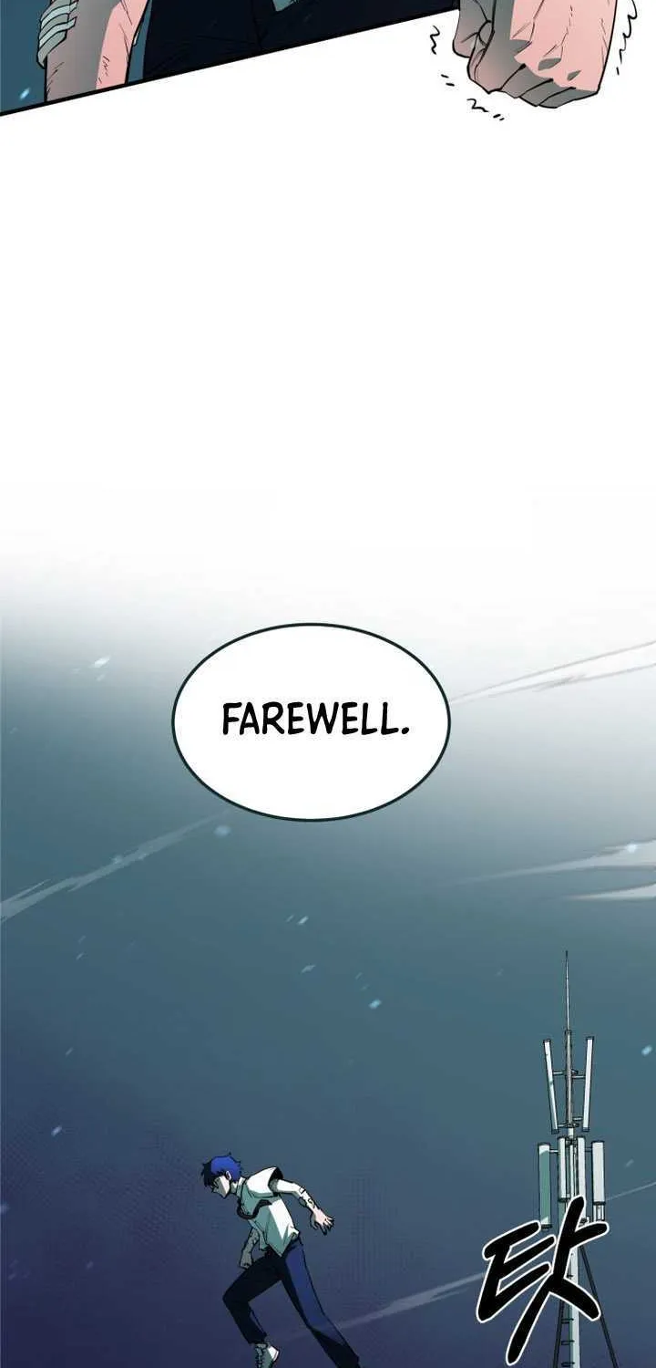 The School Life of the Earth Leader Chapter 1 page 85 - 