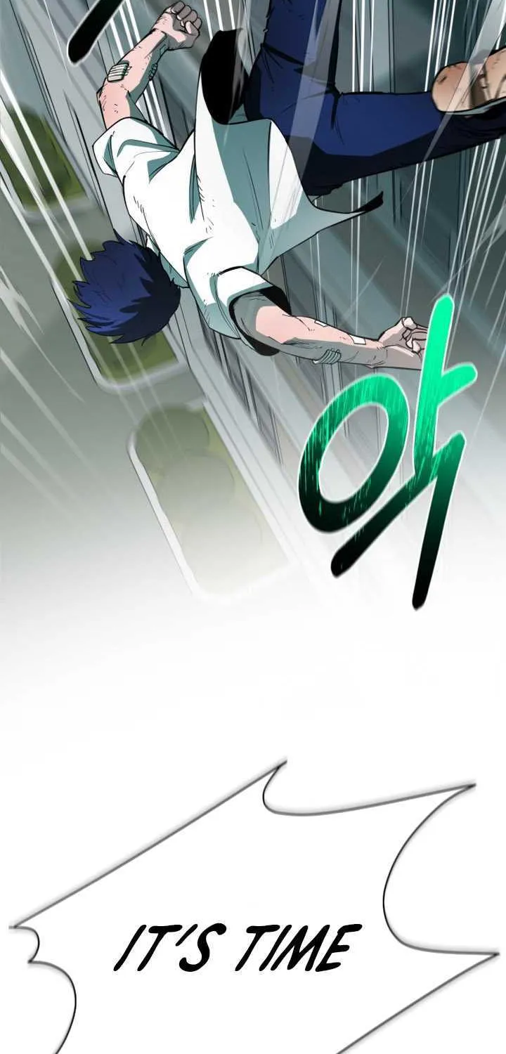 The School Life of the Earth Leader Chapter 1 page 87 - 