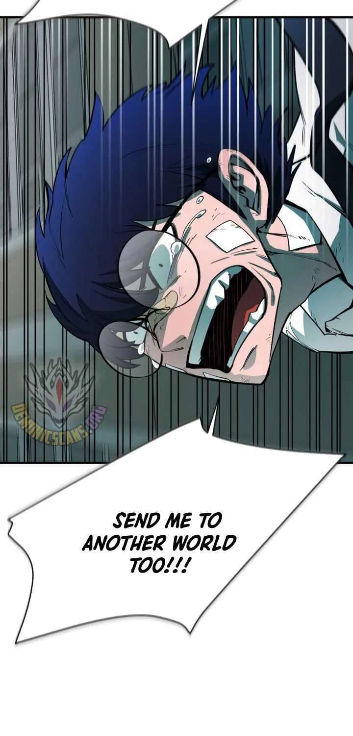 The School Life of the Earth Leader Chapter 1 page 88 - 