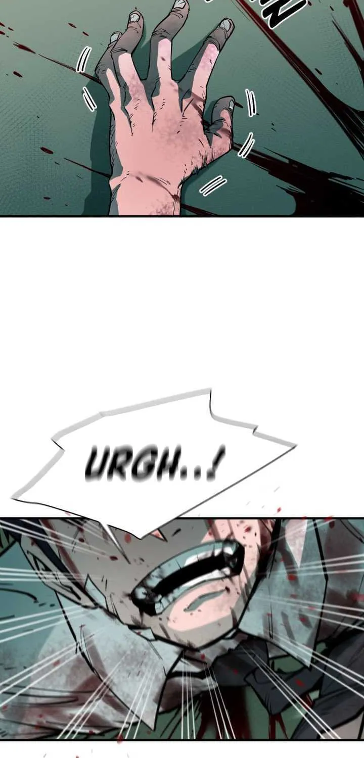 The School Life of the Earth Leader Chapter 1 page 93 - 