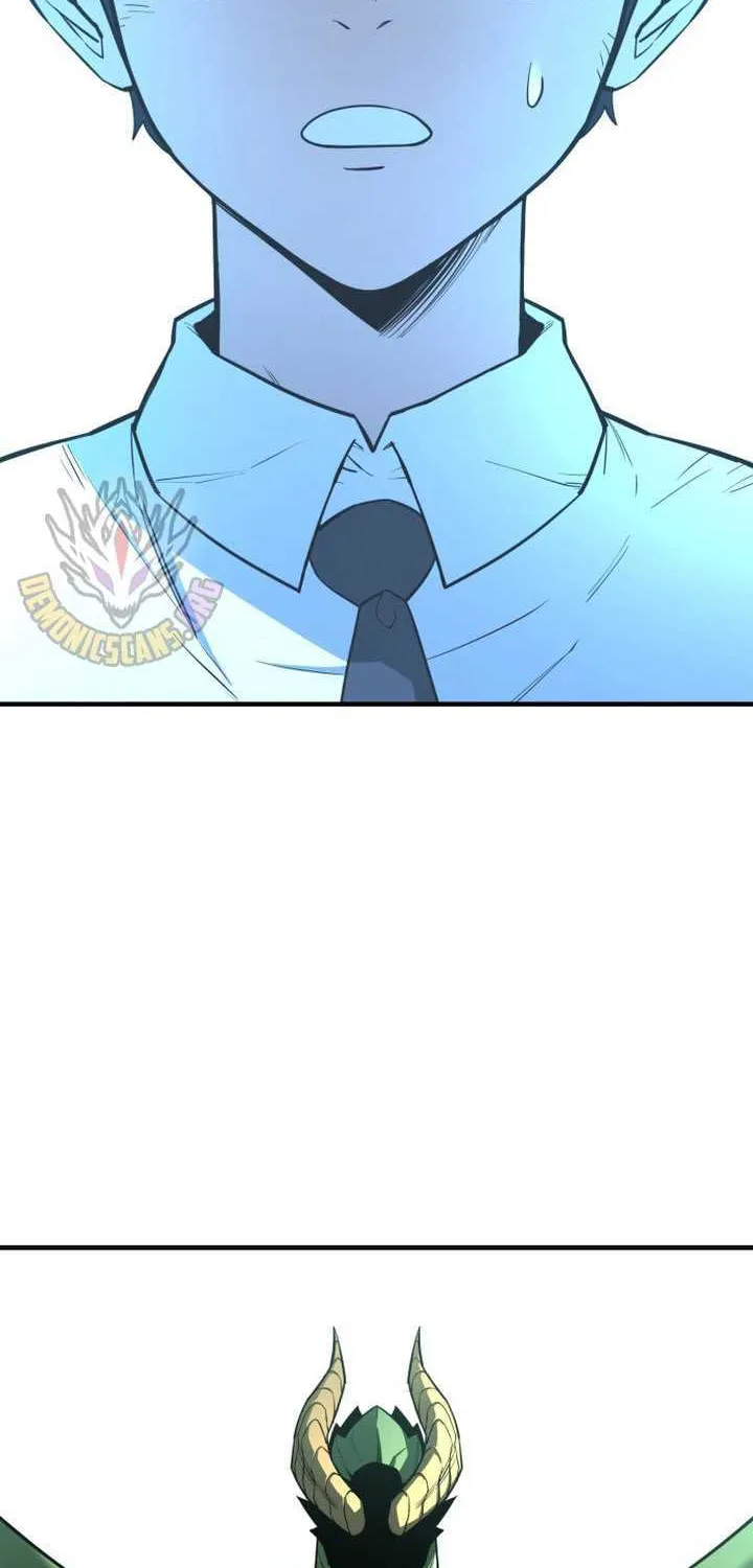 The School Life of the Earth Leader Chapter 1 page 99 - 