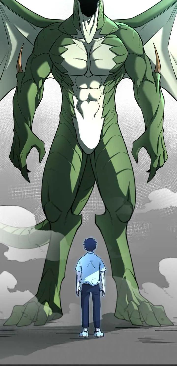 The School Life of the Earth Leader Chapter 1 page 100 - 