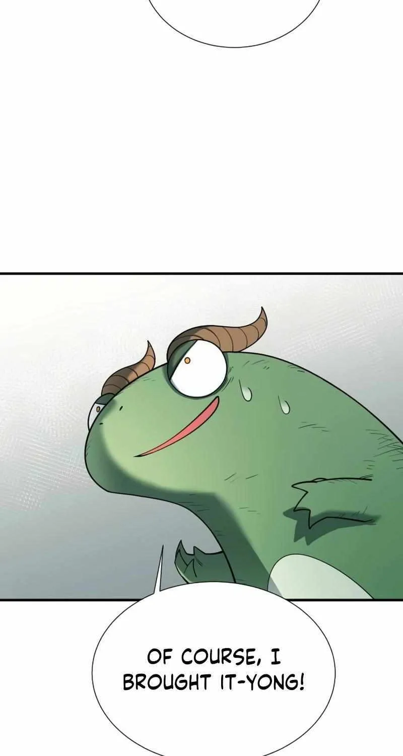 The School Life of the Earth Leader Chapter 10 page 13 - 