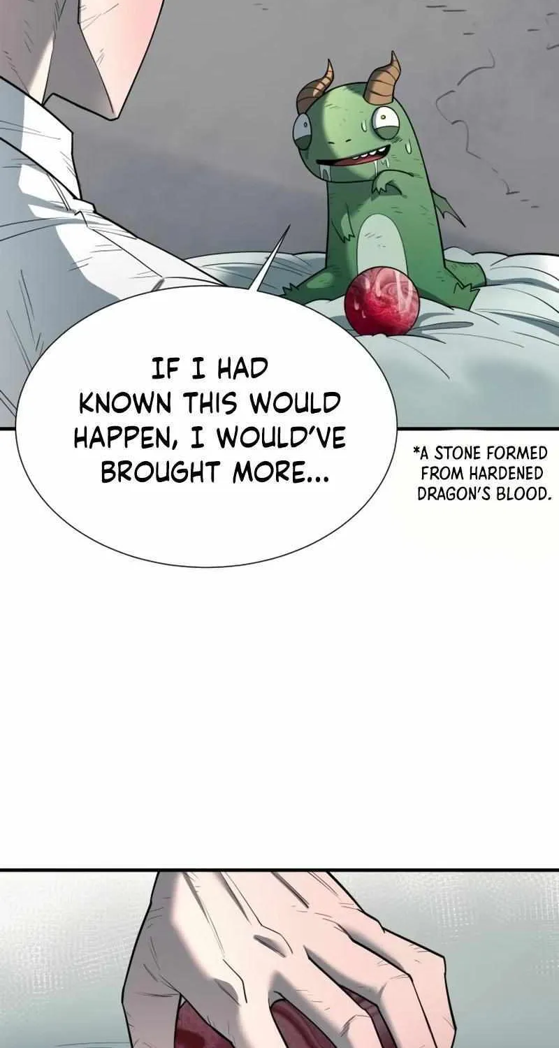 The School Life of the Earth Leader Chapter 10 page 17 - 