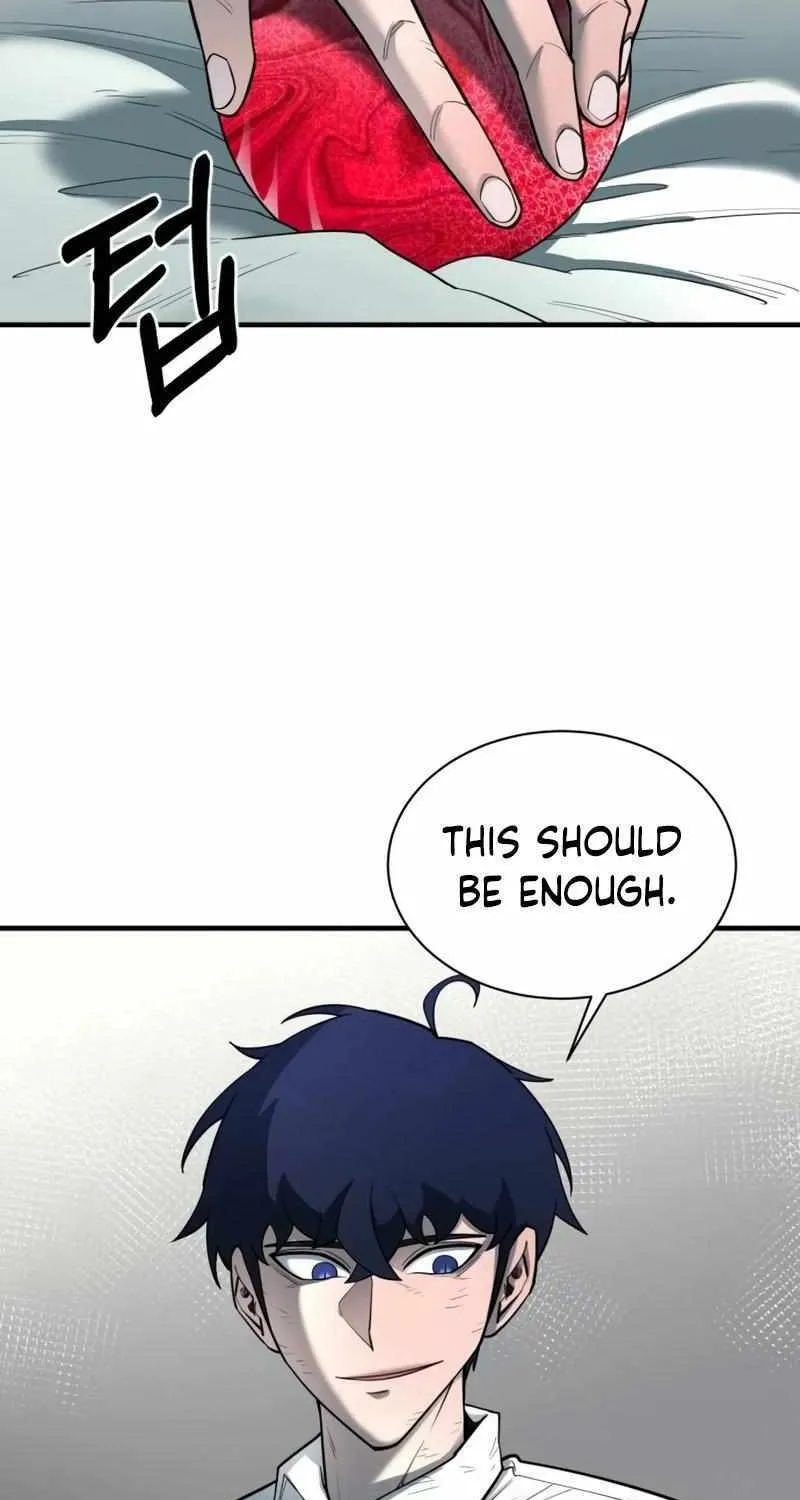 The School Life of the Earth Leader Chapter 10 page 18 - 