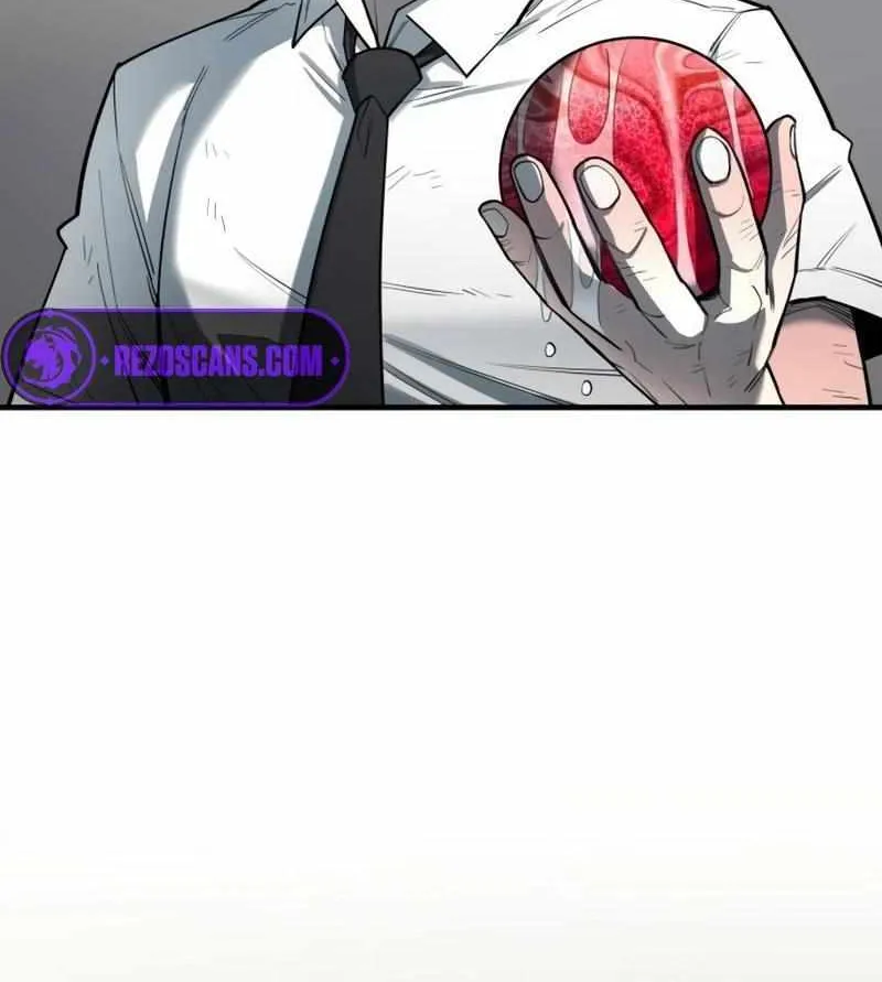 The School Life of the Earth Leader Chapter 10 page 19 - 