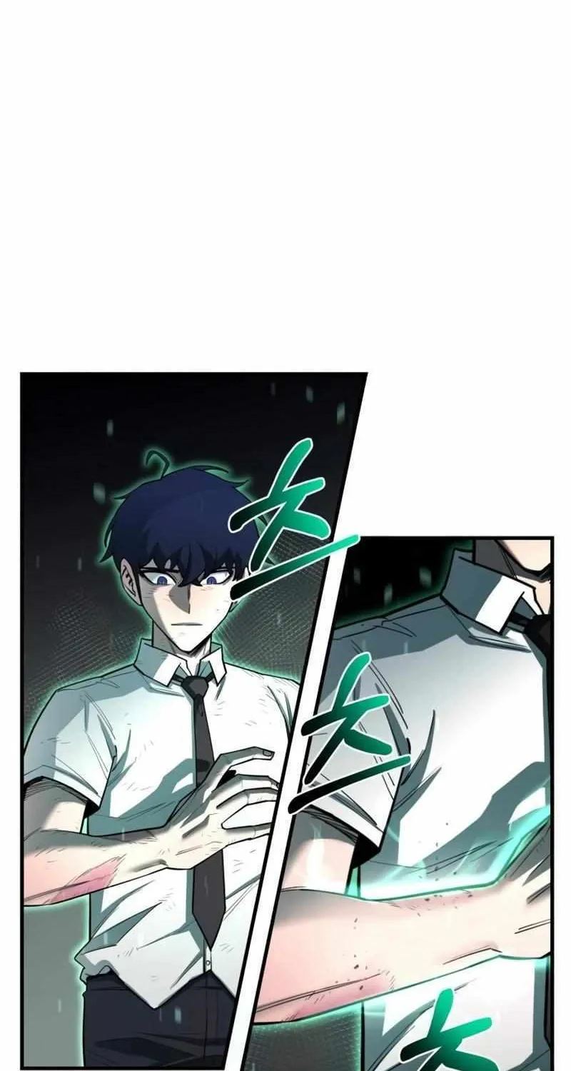 The School Life of the Earth Leader Chapter 10 page 21 - 