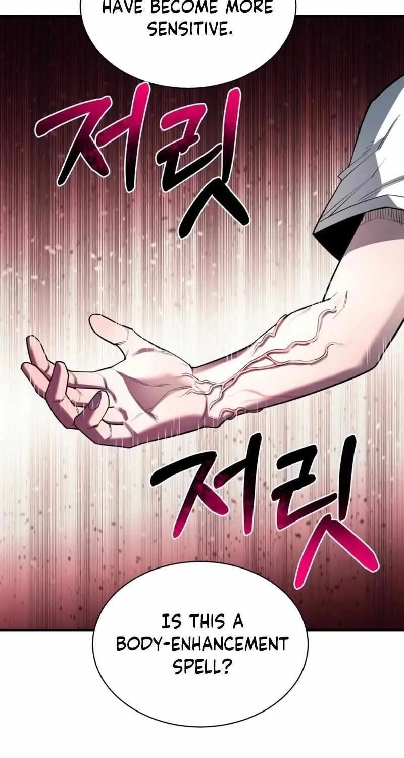 The School Life of the Earth Leader Chapter 10 page 24 - 