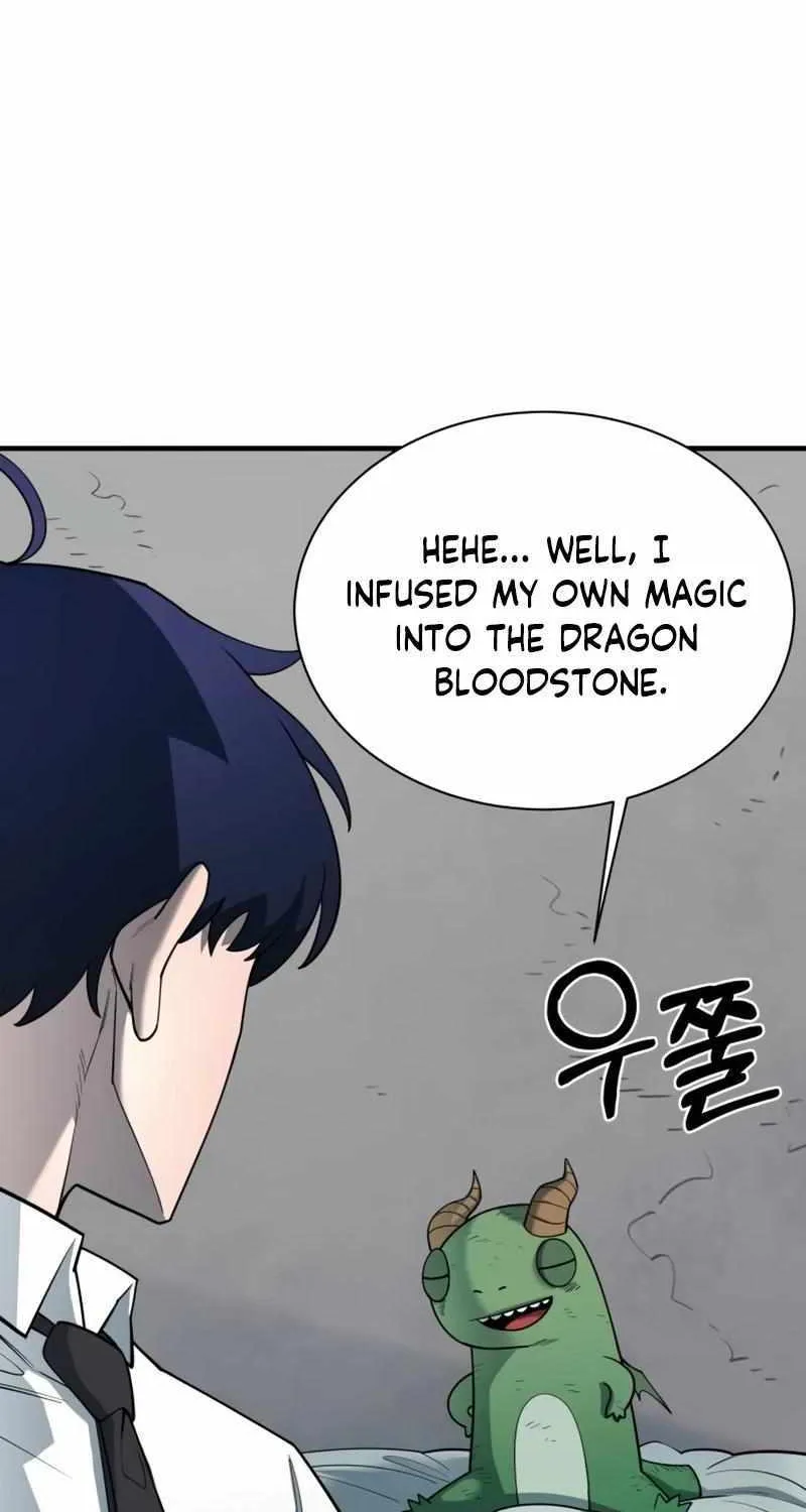 The School Life of the Earth Leader Chapter 10 page 25 - 