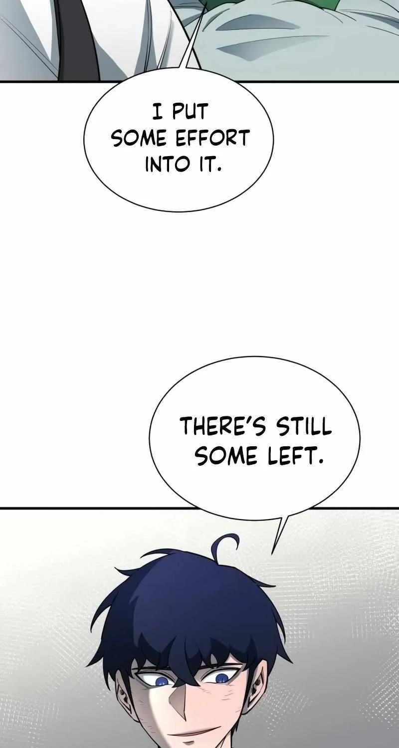 The School Life of the Earth Leader Chapter 10 page 26 - 