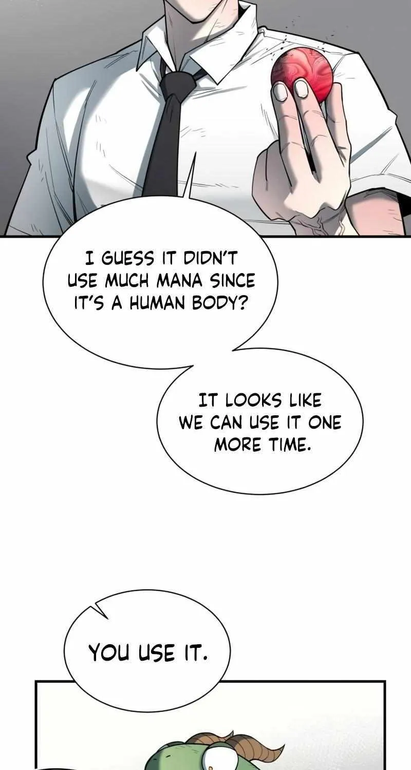 The School Life of the Earth Leader Chapter 10 page 27 - 