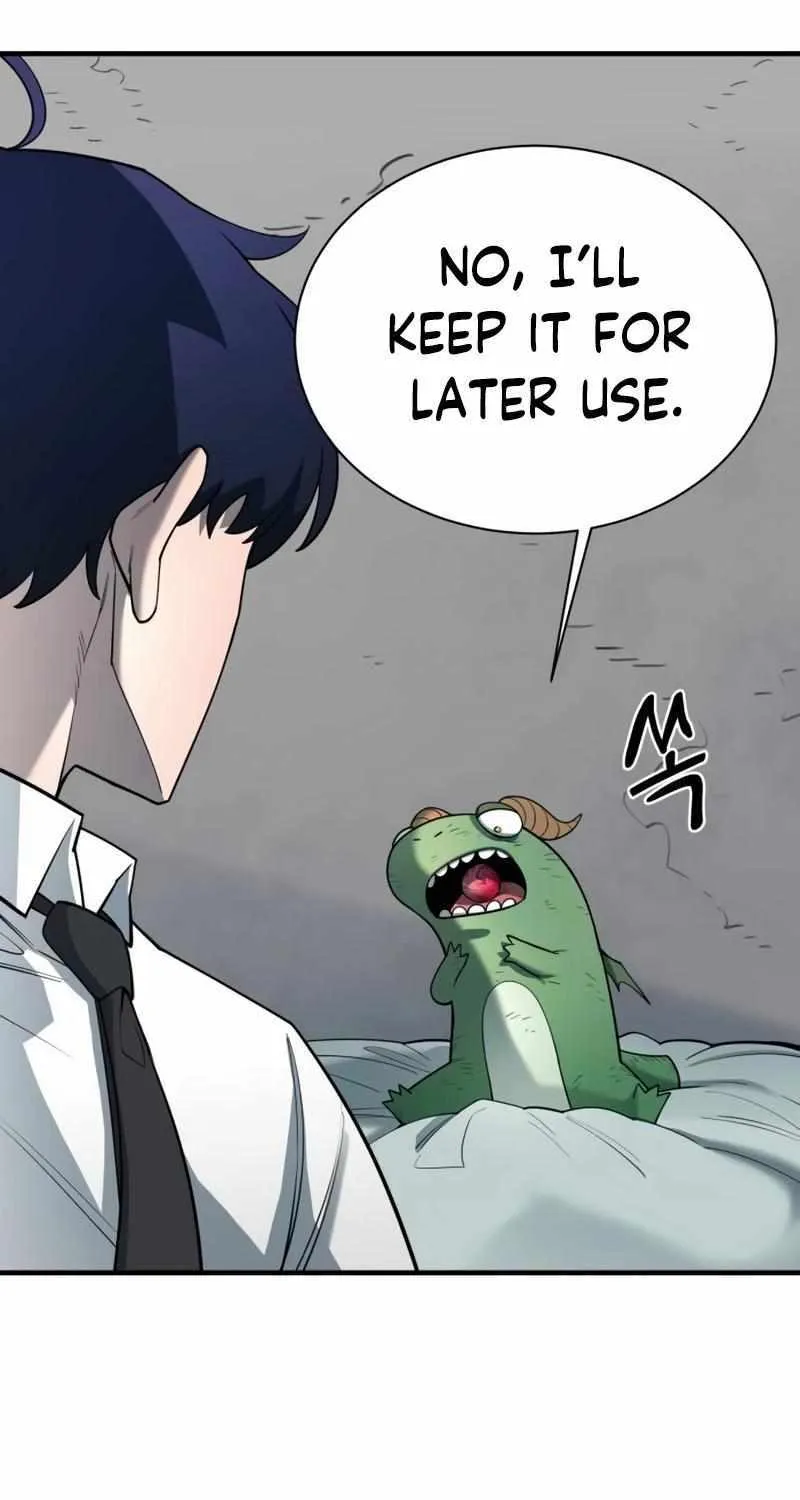 The School Life of the Earth Leader Chapter 10 page 29 - 