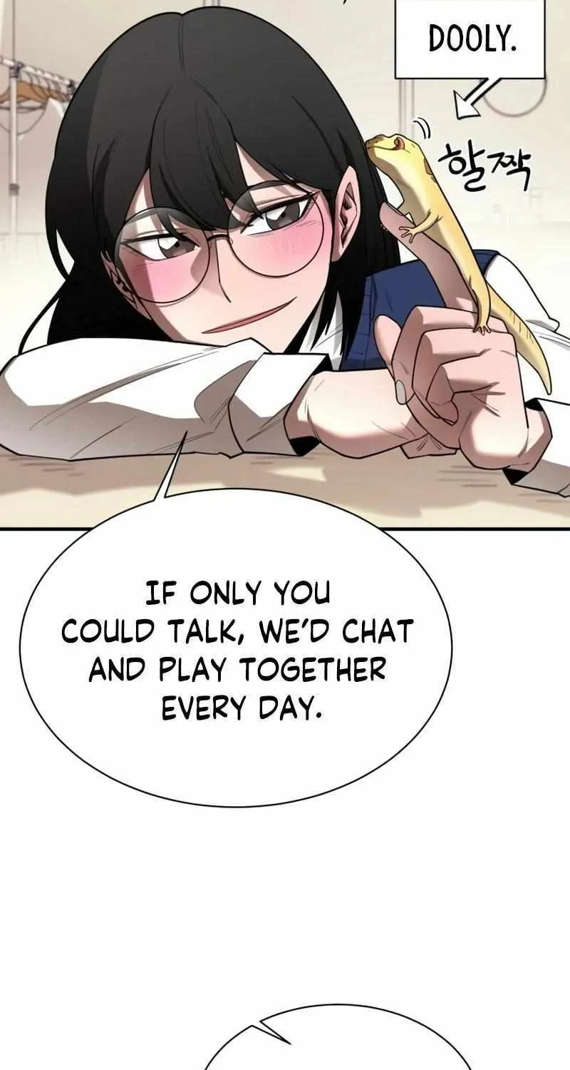 The School Life of the Earth Leader Chapter 10 page 32 - 