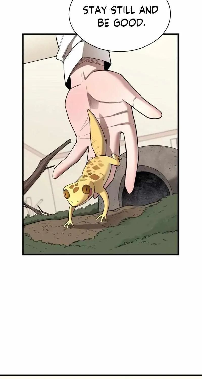 The School Life of the Earth Leader Chapter 10 page 33 - 