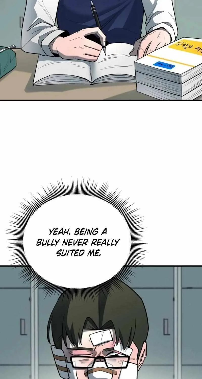 The School Life of the Earth Leader Chapter 10 page 39 - 