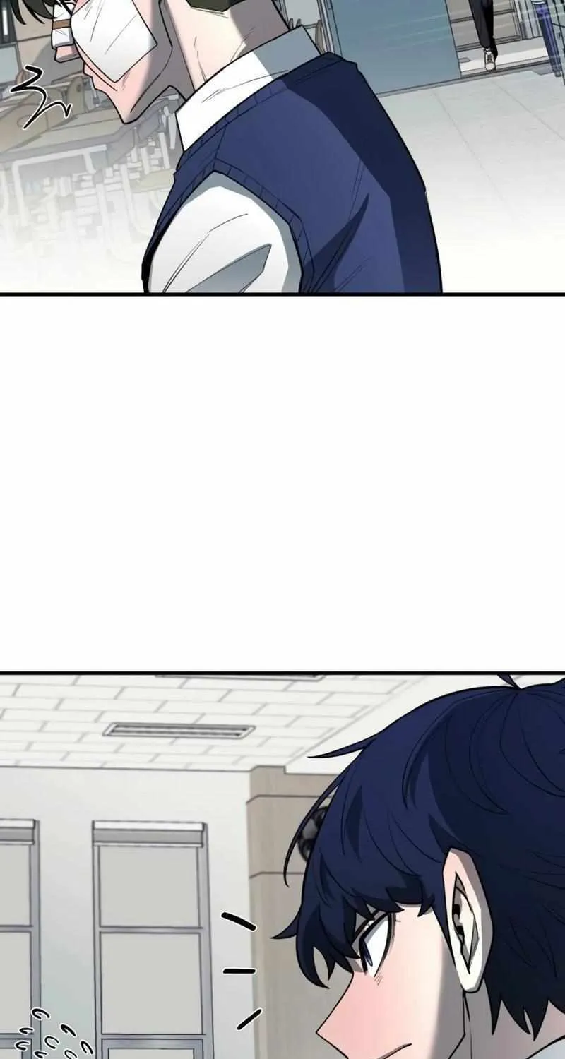 The School Life of the Earth Leader Chapter 10 page 41 - 