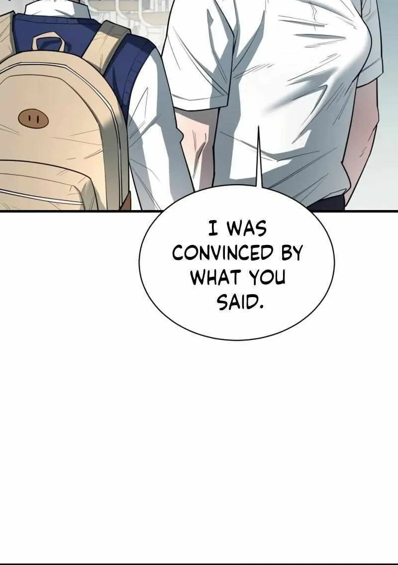 The School Life of the Earth Leader Chapter 10 page 44 - 