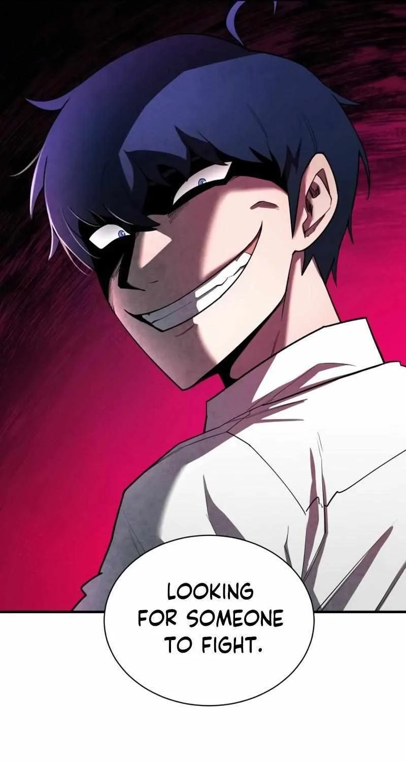 The School Life of the Earth Leader Chapter 10 page 45 - 