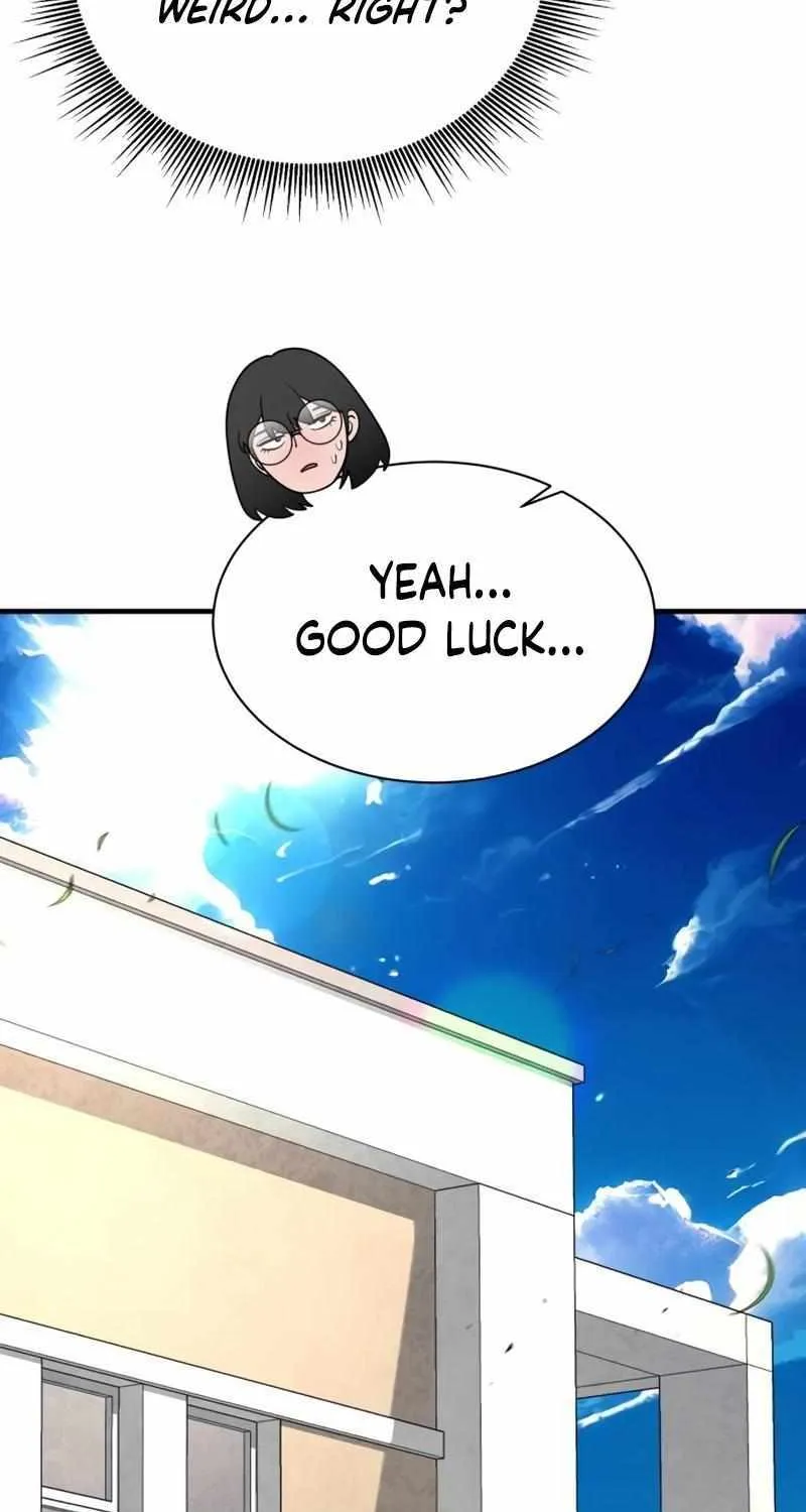 The School Life of the Earth Leader Chapter 10 page 47 - 