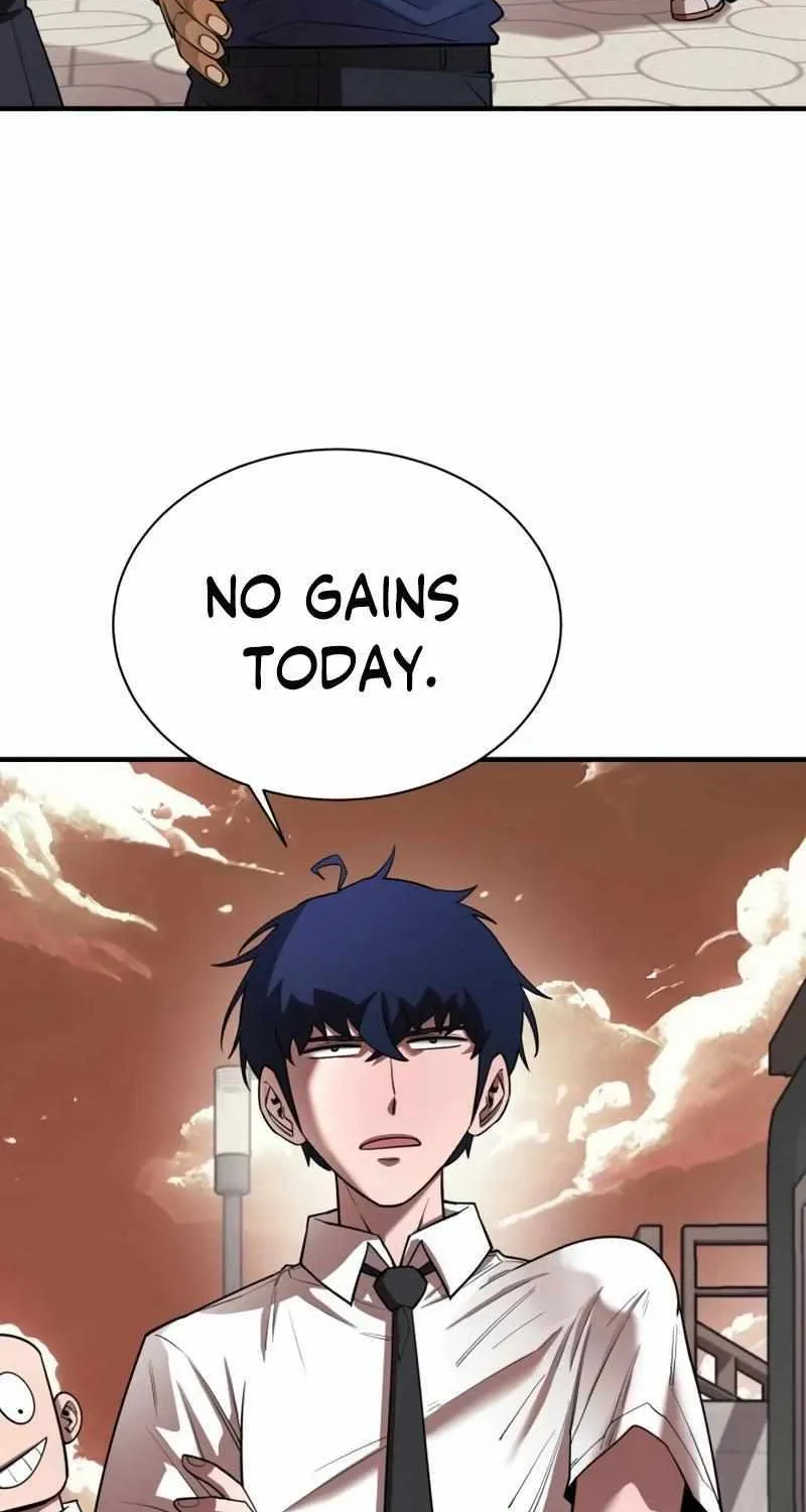 The School Life of the Earth Leader Chapter 10 page 58 - 