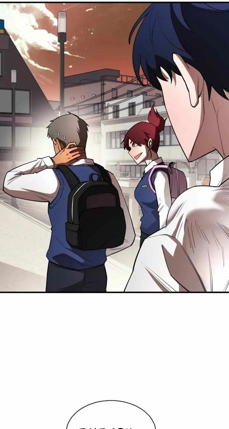 The School Life of the Earth Leader Chapter 10 page 62 - 