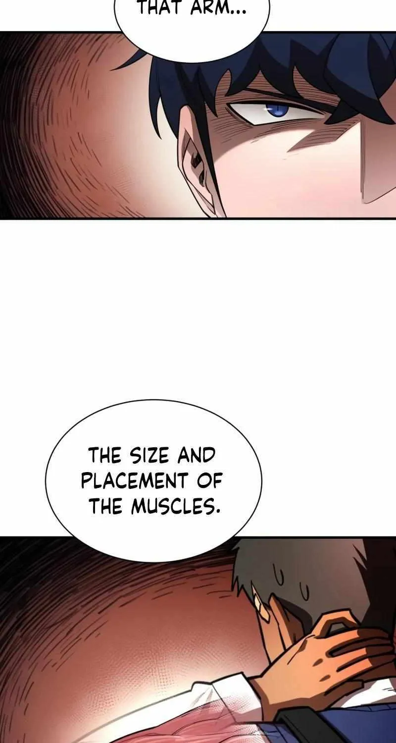 The School Life of the Earth Leader Chapter 10 page 63 - 