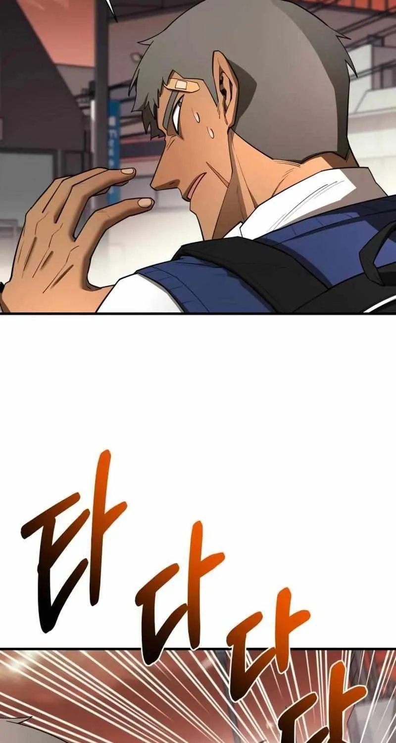 The School Life of the Earth Leader Chapter 10 page 66 - 