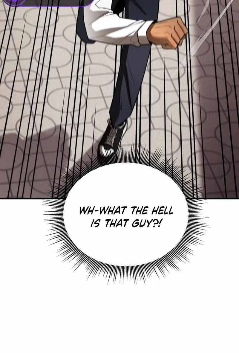 The School Life of the Earth Leader Chapter 10 page 69 - 