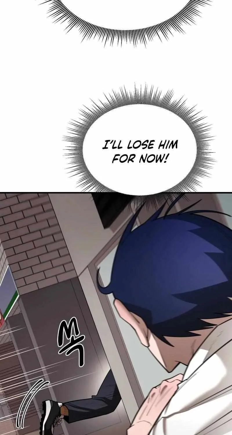 The School Life of the Earth Leader Chapter 10 page 74 - 