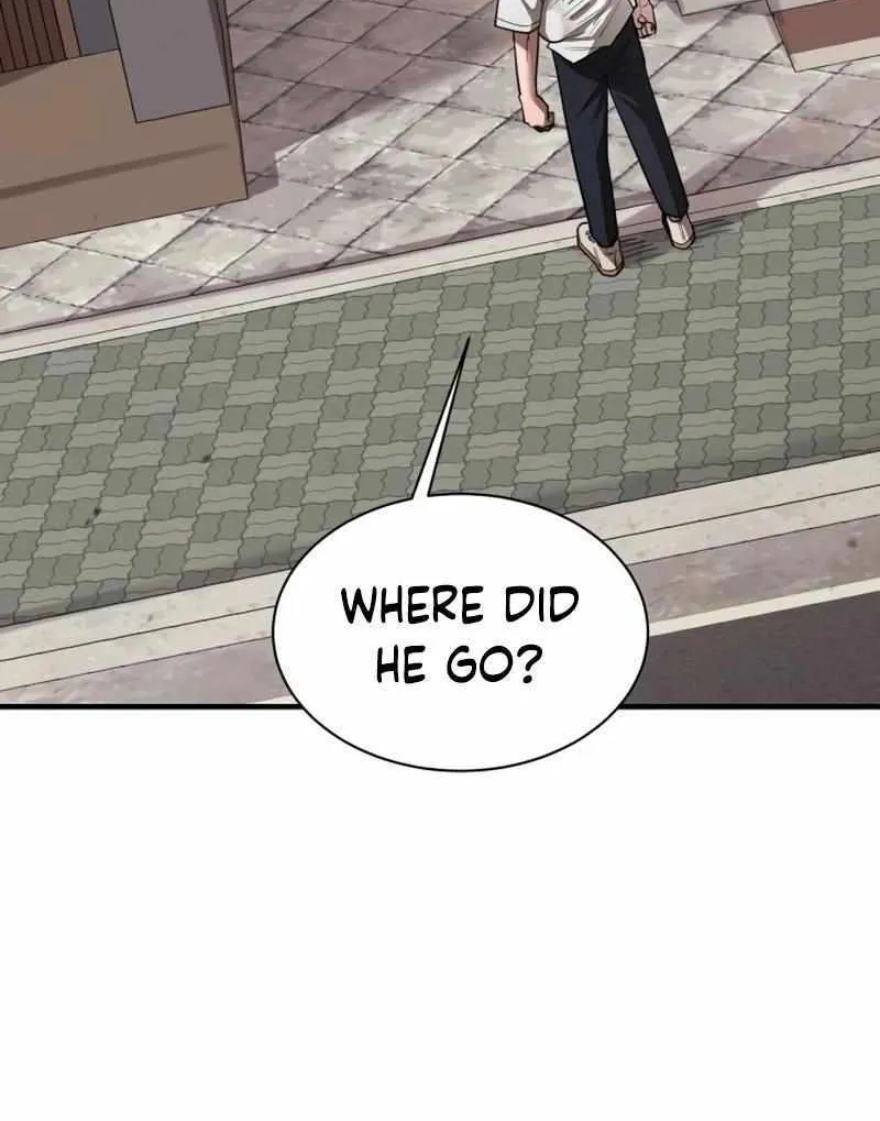 The School Life of the Earth Leader Chapter 10 page 77 - 