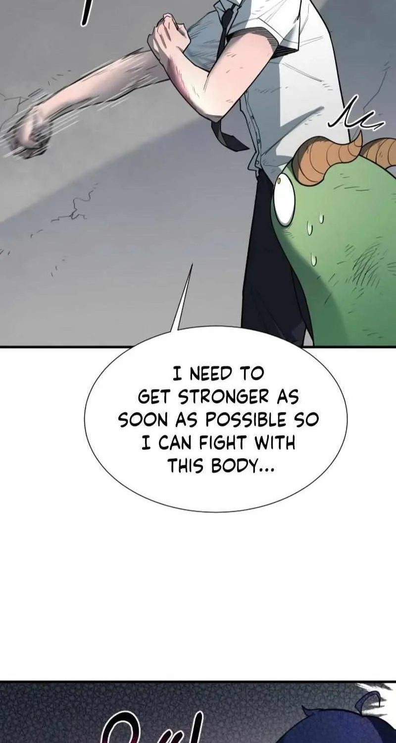 The School Life of the Earth Leader Chapter 10 page 9 - 