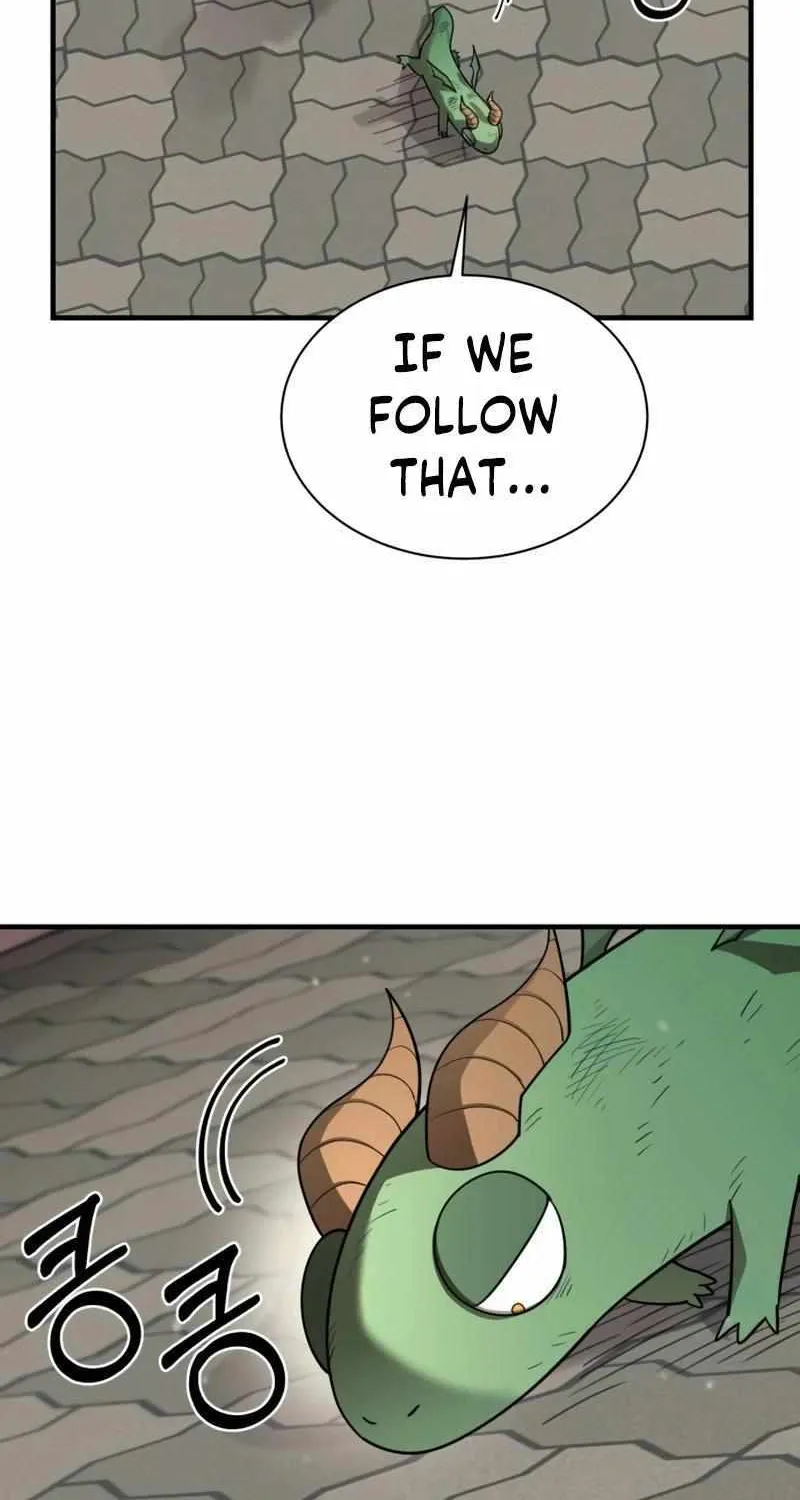 The School Life of the Earth Leader Chapter 10 page 81 - 