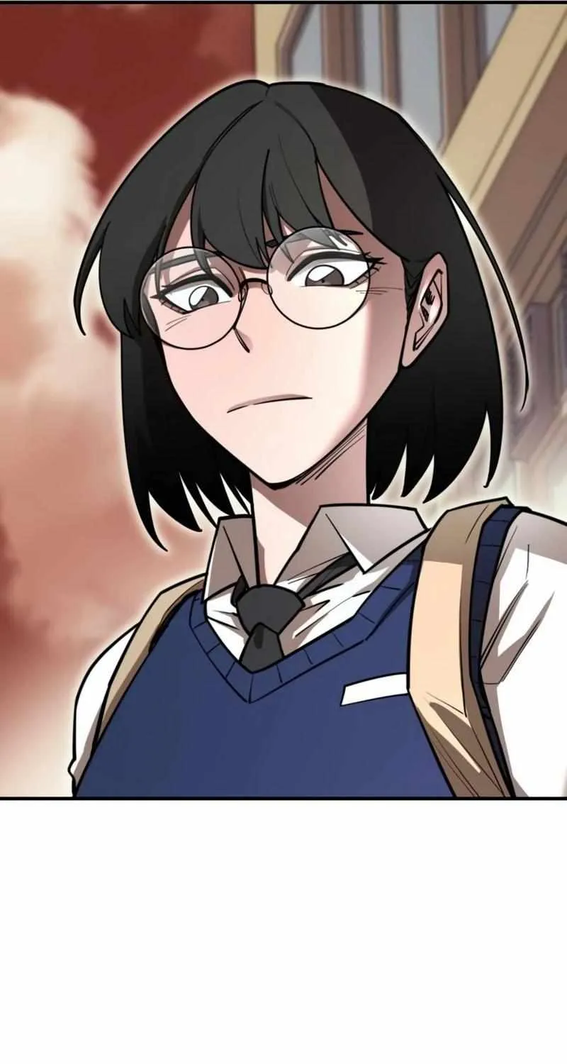 The School Life of the Earth Leader Chapter 10 page 87 - 