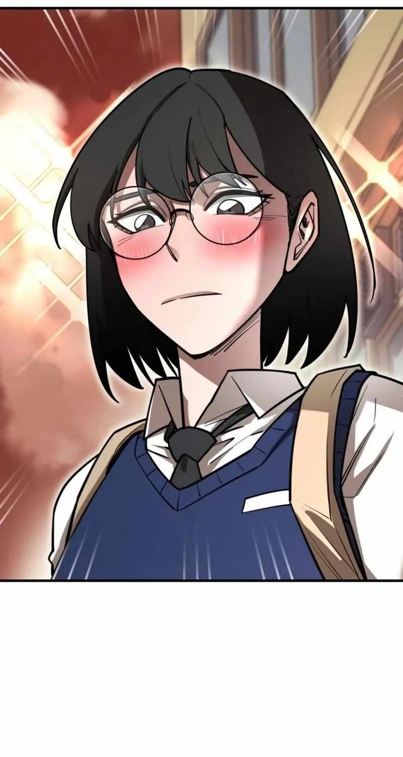 The School Life of the Earth Leader Chapter 10 page 88 - 
